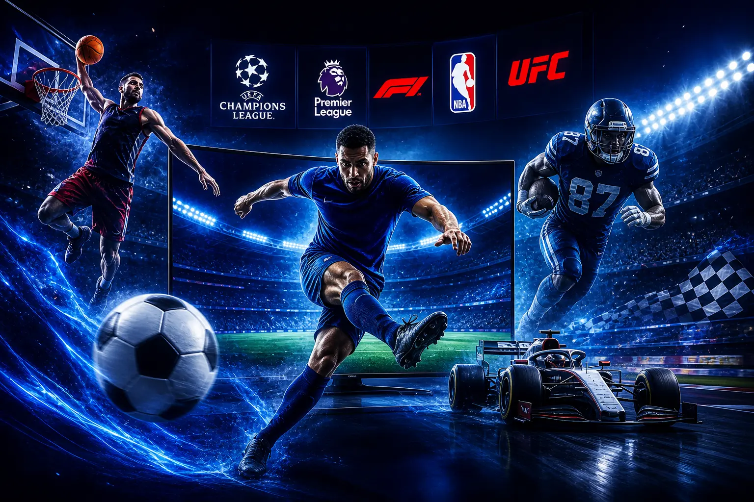 VIKING IPTV